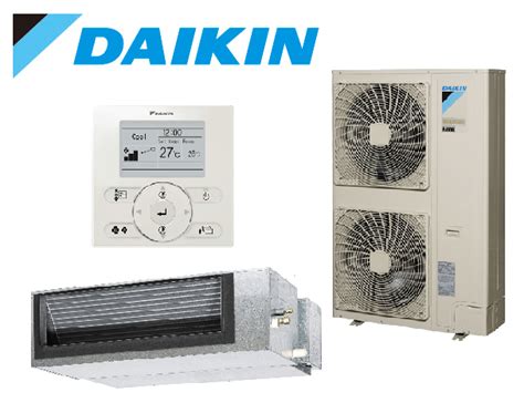 daikin 16kw ducted single phase.